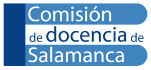 Comisión de Docencia de Salamanca